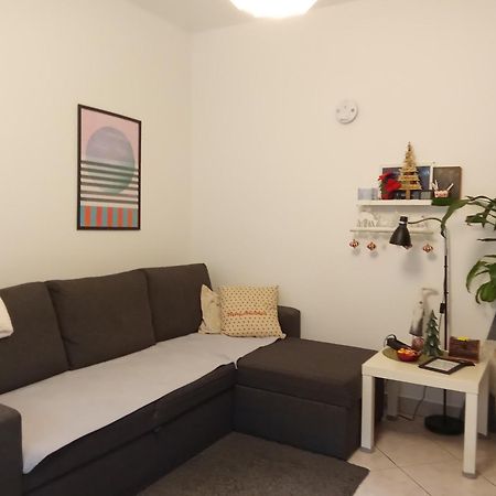 Apartman Malina Karlovac Exterior foto