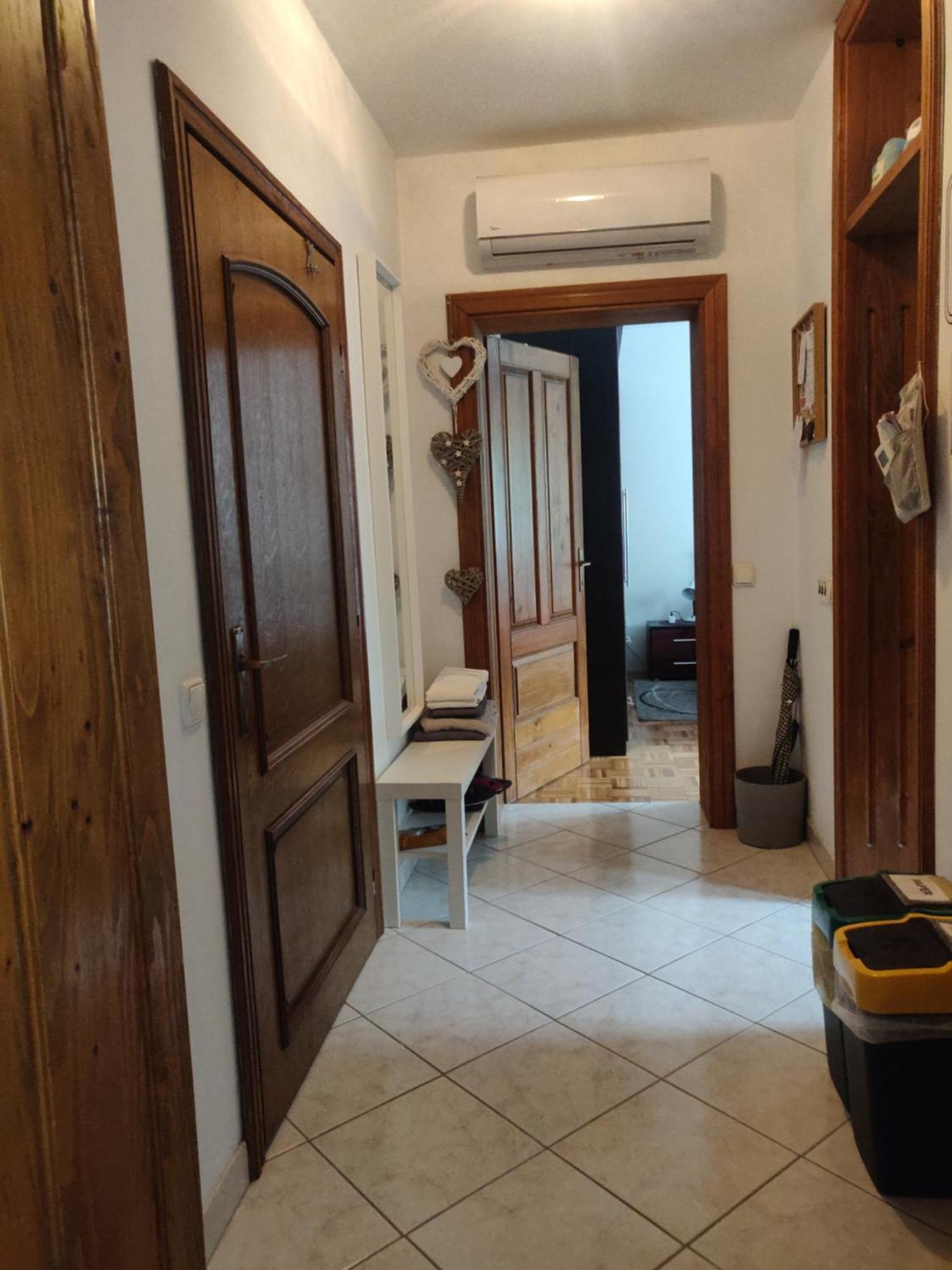Apartman Malina Karlovac Quarto foto