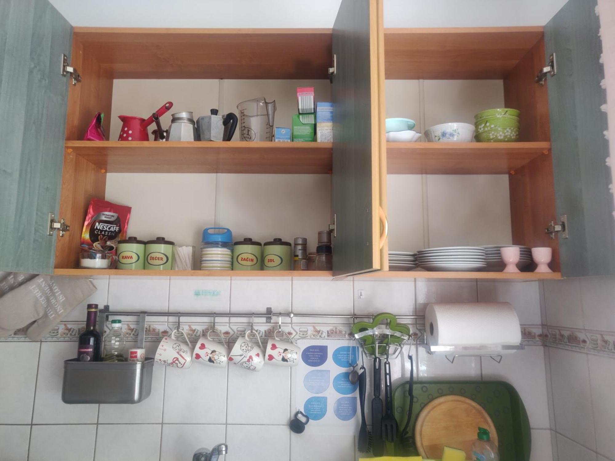 Apartman Malina Karlovac Quarto foto