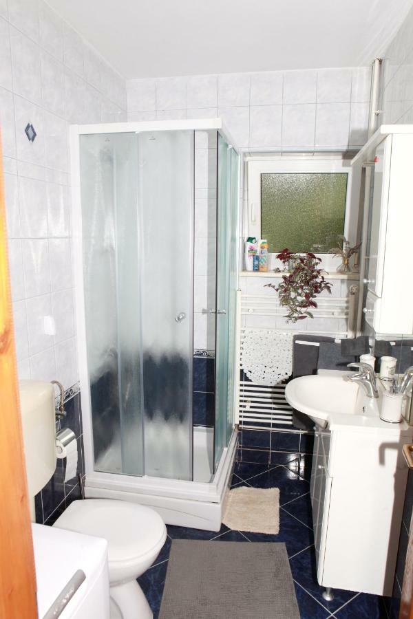 Apartman Malina Karlovac Exterior foto