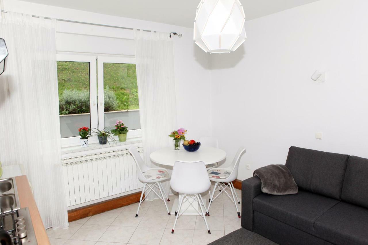 Apartman Malina Karlovac Exterior foto
